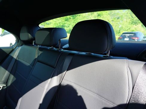 Certified 2025 Mercedes-Benz C 300 Sedan image 42