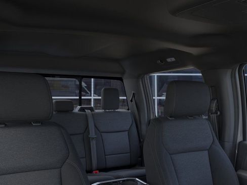 New 2026 Ford F150 XLT w/ Equipment Group 302A MID image 22