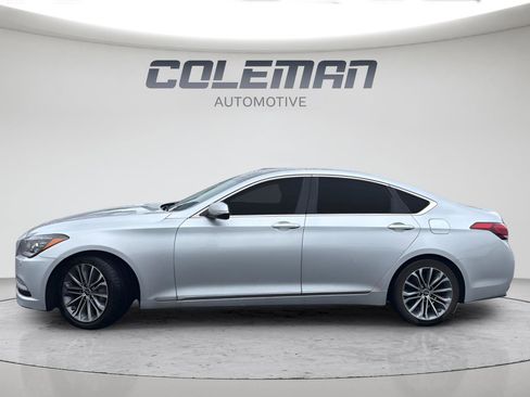 Used 2016 Hyundai Genesis 3.8 w/ Option Group 02 image 2