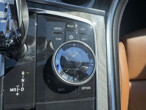 Used 2023 BMW 840i Gran Coupe xDrive w/ Comfort Seating Package image 23