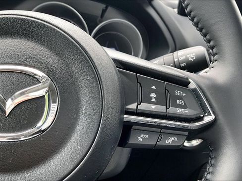 Used 2025 MAZDA CX-5 AWD 2.5 S w/ Select Package image 22
