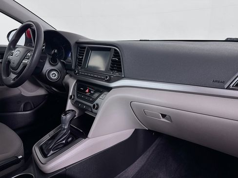 Used 2018 Hyundai Elantra SEL image 28