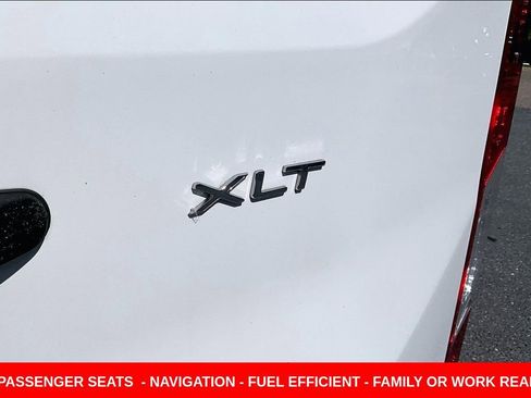 Used 2021 Ford Transit 350 XLT RWD image 22