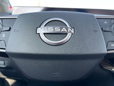 New 2026 Nissan Sentra SV image 5