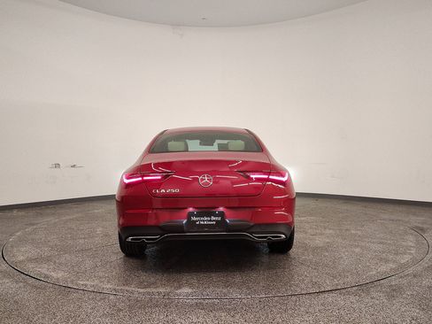 New 2026 Mercedes-Benz CLA 250 image 10