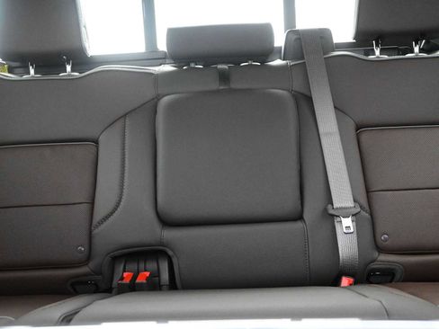 New 2026 GMC Sierra 1500 Denali image 16