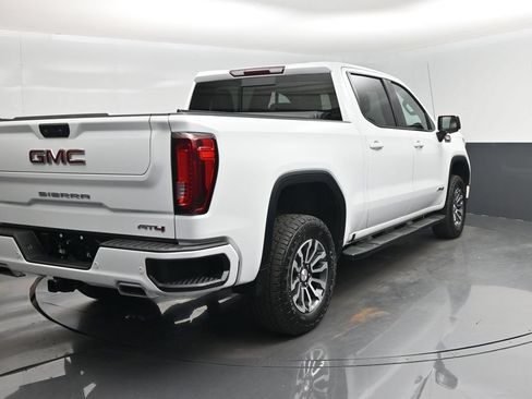 Used 2023 GMC Sierra 1500 AT4 w/ AT4 Preferred Package AWD/4WD image 28