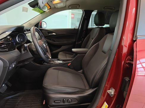Used 2022 Buick Encore GX Select AWD/4WD image 11