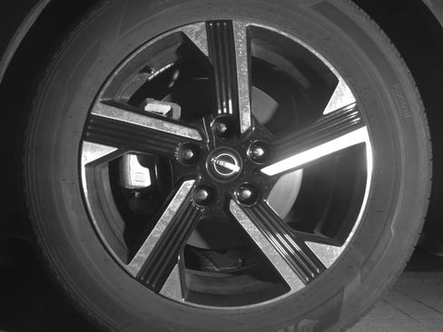 Used 2025 Nissan Sentra SV image 12