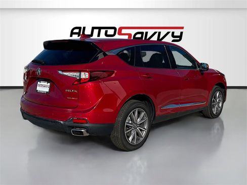Used 2023 Acura RDX Technology Package image 7