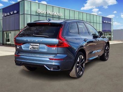 New 2026 Volvo XC60 B5 Plus w/ Protection Package Premier