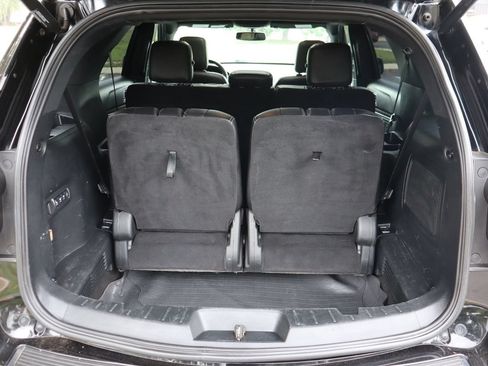 Used 2018 Ford Explorer Limited AWD/4WD image 14
