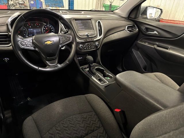 Used 2024 Chevrolet Equinox LT AWD/4WD image 5