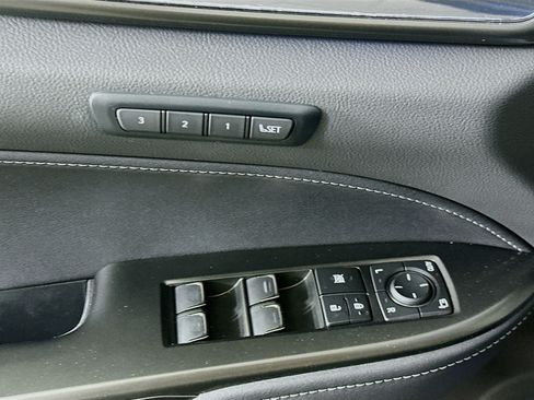 Used 2024 Lexus NX 350 AWD w/ Vision Package image 15