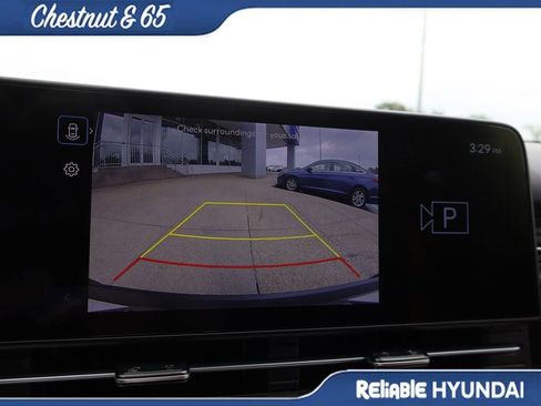 Used 2024 Hyundai Kona SEL w/ Convenience Package FWD image 34
