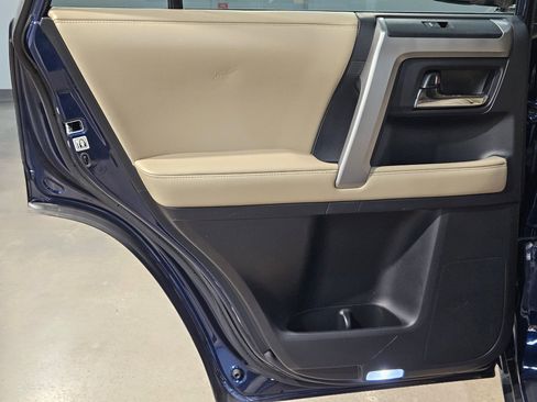 Certified 2023 Toyota 4Runner SR5 image 34