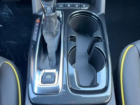 New 2026 Chevrolet TrailBlazer ACTIV image 18