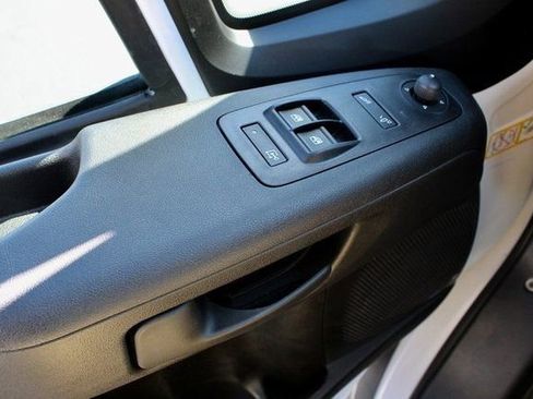 New 2024 RAM ProMaster 3500 w/ Quick Order Package 22G SLT image 12