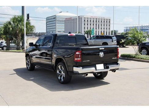 Used 2019 RAM 1500 Limited AWD/4WD image 4