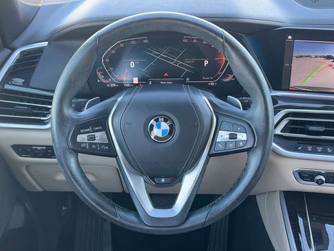 Used 2021 BMW X5 sDrive40i w/ Convenience Package image 17