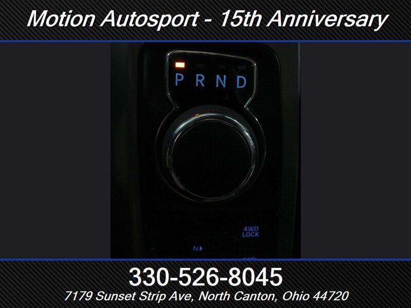 Used 2023 RAM 1500 Warlock AWD/4WD image 21