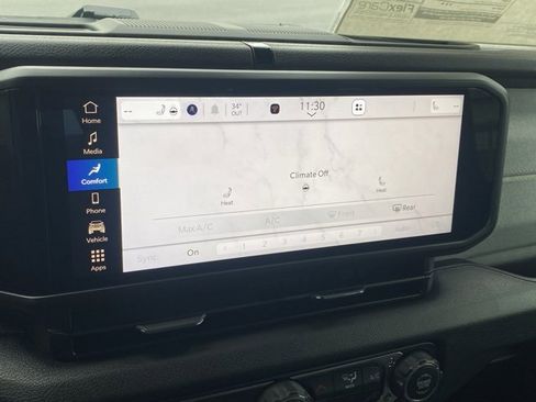 New 2026 Jeep Wrangler Sport S image 20