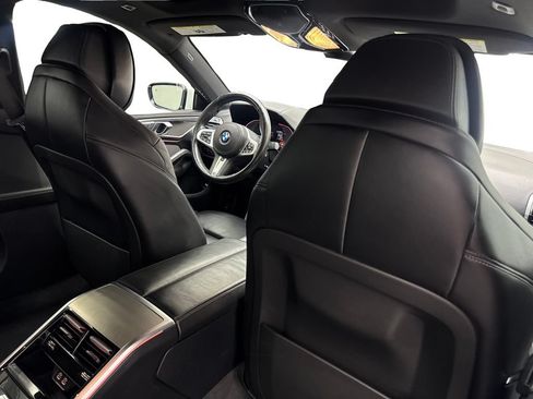 Used 2022 BMW 840i Gran Coupe xDrive w/ Driving Assistance Package AWD/4WD image 42