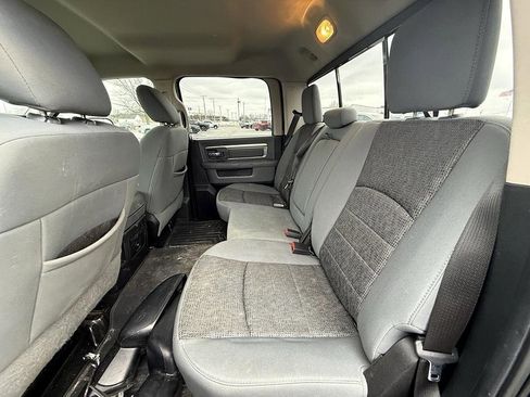Used 2014 RAM 1500 Big Horn image 8