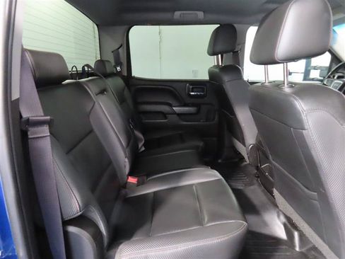 Used 2017 GMC Sierra 1500 SLT w/ All Terrain X Package AWD/4WD image 31