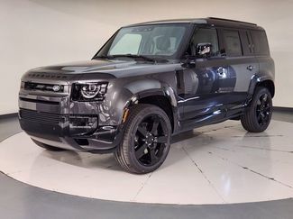 New 2026 Land Rover Defender 110 X-Dynamic SE video 1