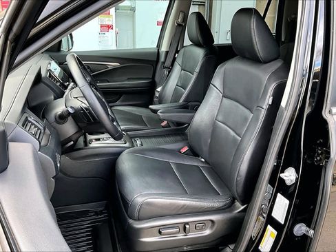 Used 2022 Honda Pilot EX-L image 7
