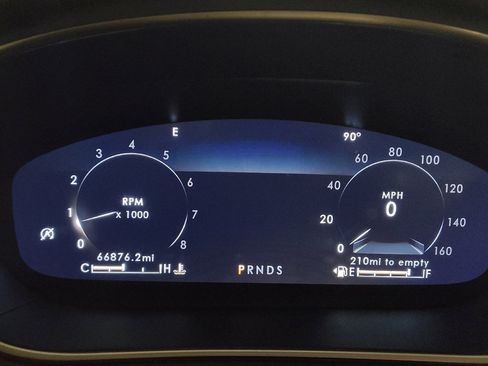 Used 2019 Lincoln Nautilus Reserve w/ Cargo Utility Package FWD image 23