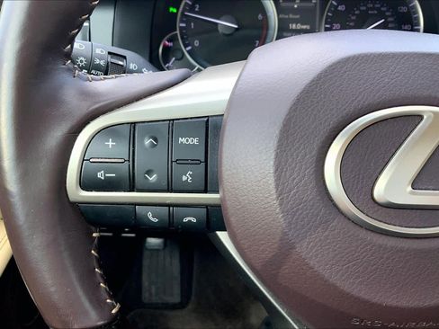 Used 2018 Lexus ES 350 w/ Premier Package image 23