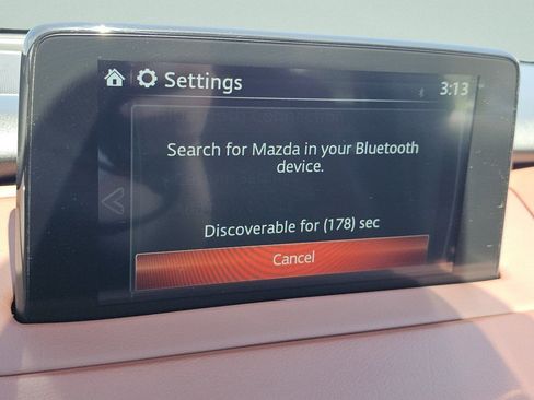 Used 2019 MAZDA CX-9 Signature AWD/4WD image 13
