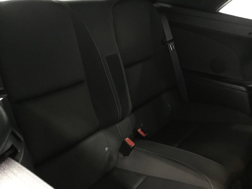 Used 2014 Chevrolet Camaro LT RWD image 14