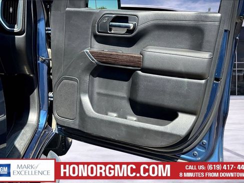 Used 2019 GMC Sierra 1500 SLE w/ SLE Value Package RWD image 29
