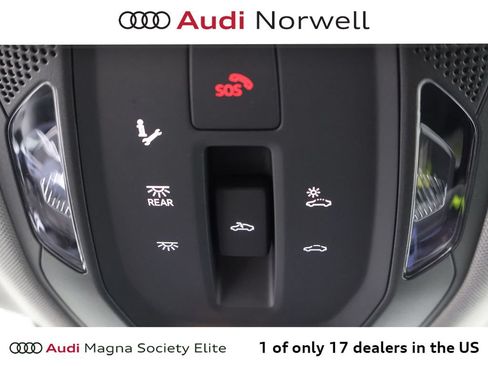 New 2026 Audi Q5 Premium Plus AWD/4WD image 7