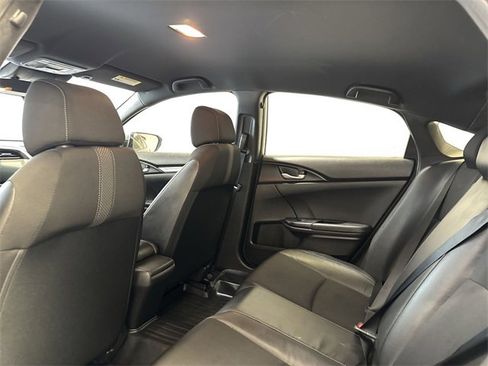 Used 2019 Honda Civic Sport image 13