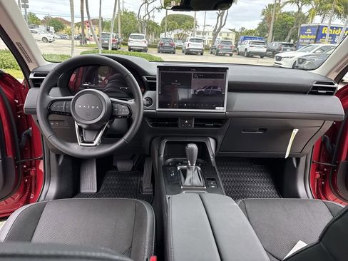 New 2026 MAZDA CX-5 Preferred AWD/4WD image 36
