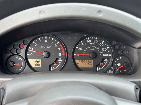 Used 2019 Nissan Frontier SV image 26