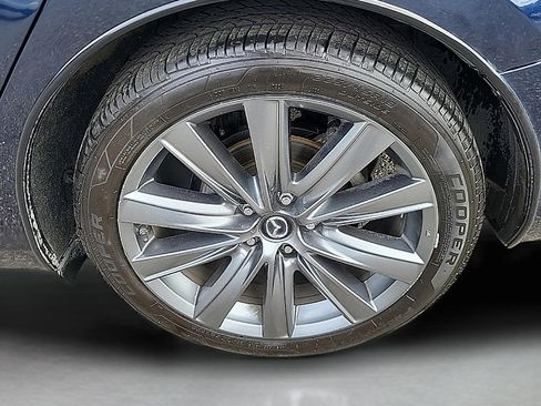 Used 2019 MAZDA MAZDA6 Touring FWD image 9