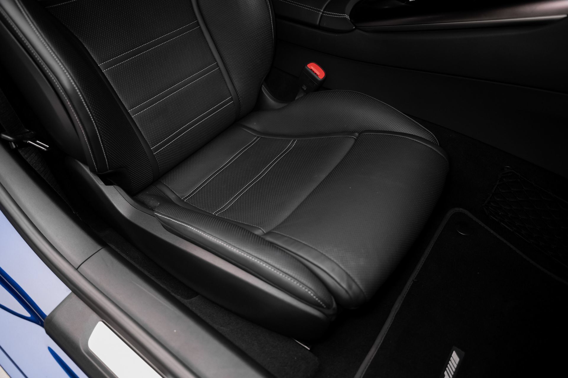 Used 2024 Mercedes-Benz AMG GT 55 image 67