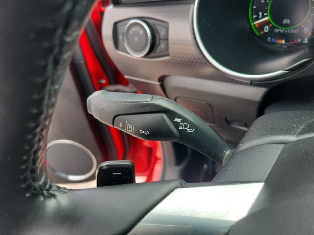 Used 2022 Ford Mustang GT Premium w/ GT Performance Package RWD image 18