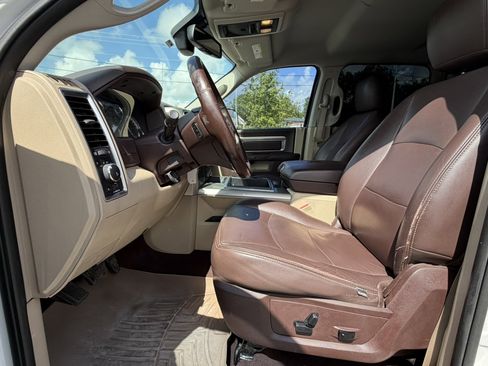 Used 2015 RAM 2500 Lone Star AWD/4WD image 11