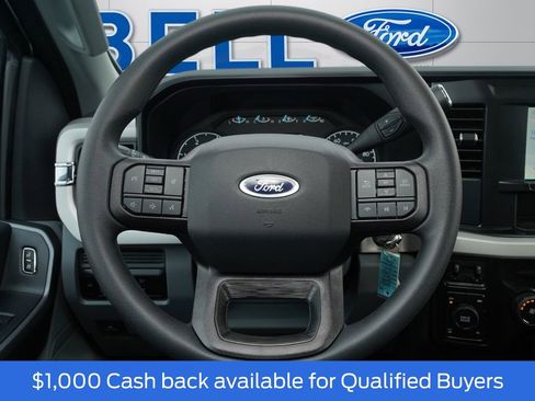 New 2026 Ford F250 XLT image 15