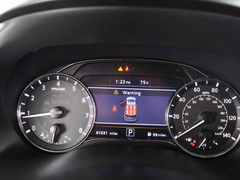 Used 2023 INFINITI QX80 Premium Select w/ Cargo Package RWD image 16