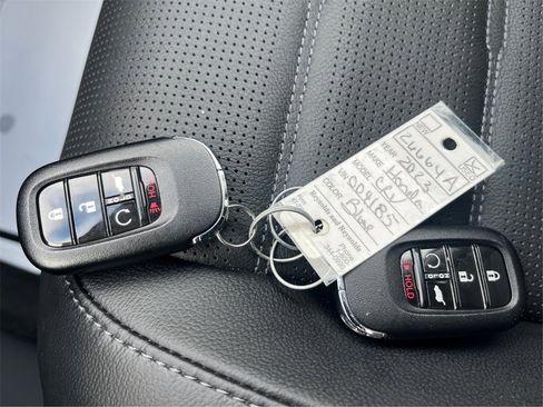 Used 2023 Honda CR-V EX-L image 36