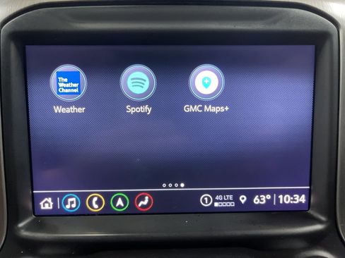 Used 2022 GMC Sierra 3500 Denali image 29