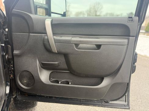 Used 2012 Chevrolet Silverado 1500 LT image 41