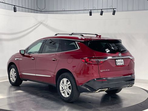 Used 2020 Buick Enclave Premium AWD/4WD image 14
